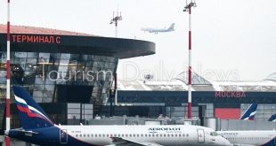وكالة النقل الجوي الروسية تفرض قيوداً على حركة الطيران في مطار دوموديدوفو