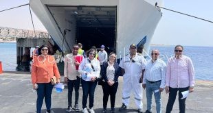 وصول آخر رحلات الحج السياحي البري لموسم 1446 إلى الأراضي السعودية