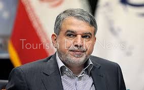 صالحي أميري وزير التراث الثقافي والسياحة الإيراني