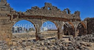 الأردن يروج للسياحة الثقافية والمغامرات ويستضيف وفدا صحفياً إسبانياً