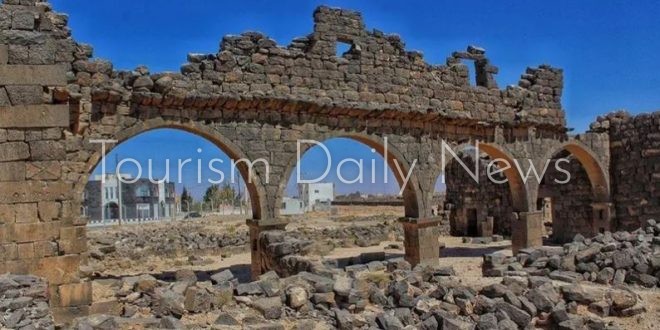 الأردن يروج للسياحة الثقافية والمغامرات ويستضيف وفدا صحفياً إسبانياً