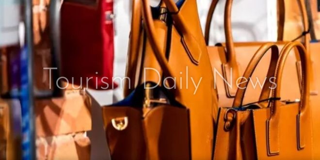 أوبريكي الإسبانية تصنع كبرى العلامات التجارية كمركز عالمي لتصنيع الحقائب