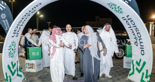 السياحة تعاين مخيمات الحجاج بعرفات وتراجع اجهزة التكييف والكهرباء والمياه