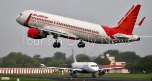 شركات الطيران العالمية تغير مسارات رحلاتها بسبب الحرب بين الهند وباكستان