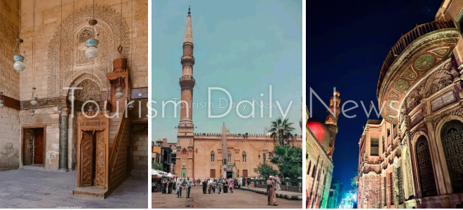 استثمار السياحة الدينية في مصر .. بين القدسية والعوائد الاقتصادية