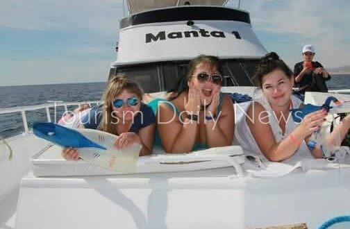 الغردقة تحتضن العالم .. 60 ألف أجنبي اختاروا الإقامة في عروس البحر الأحمر