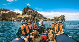 الإقبال المتزايد على 5 وجهات سياحية حولها إلى كابوس