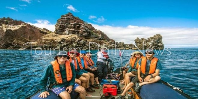 الإقبال المتزايد على 5 وجهات سياحية حولها إلى كابوس