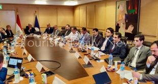 السياحة تجيب .. كيف تحصل على التأشيرة الاضطرارية عند منافذ الوصول المصرية؟