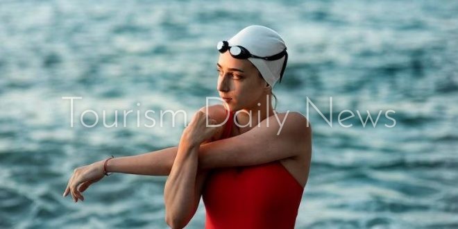 الرياضات المائية وأحواض السباحة بالفنادق .. بين الترفيه والتنمية السياحية