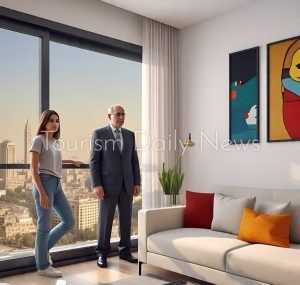 السياحة والترفيه في حياة العاملين بمؤسسات مصر الإنتاجية رفاهية أم استثمار؟