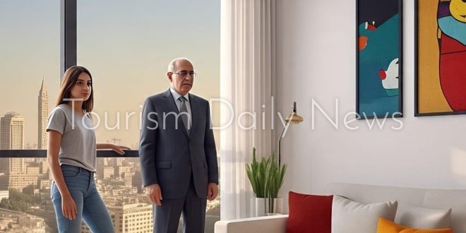 السياحة والترفيه في حياة العاملين بمؤسسات مصر الإنتاجية رفاهية أم استثمار؟