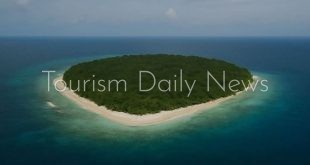 لغز ثقافي وانساني .. سينتينيل الشمالية الجزيرة التي لا تعرفك ولن تهتم بك!