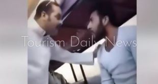 "العمل" تشكر لجان السعودية بعد فيديو تعرض مصري للإهانة على يد كفيله