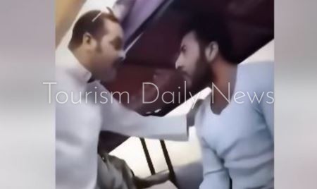 "العمل" تشكر لجان السعودية بعد فيديو تعرض مصري للإهانة على يد كفيله