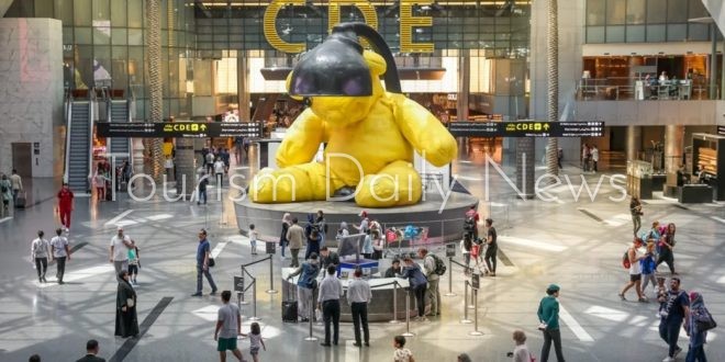 قطر للسياحة تكشف عن استقبال 1.5 مليون زائر خلال الربع الأول