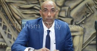 هشام إدريس، عضو الجمعية العمومية لغرف شركات ووكالات السفر والسياحة