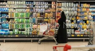 إنفاق المستهلكين في السعودية يسجل مستوى تاريخي خلال شهر مارس