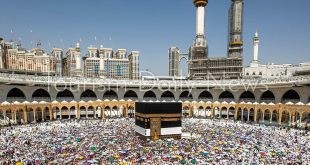 السياحة تعمم تعليمات مهمة لحماية الحجاج من ارتفاع درجات الحرارة يوم عرفات