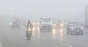 اليوم .. طقس ربيعي ورياح مثيرة للرمال والأتربة على المناطق المكشوفة