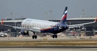 شركة الطيران الإيطالية تمديد إلغاء جميع الرحلات إلى إسرائيل حتى 19 مايو