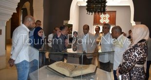 تحسين التجربة السياحية بمجمع الأديان بمصر القديمة ومتحف الفن الإسلامي بباب الخلق