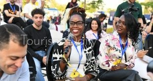 المتحف الكبير يستضيف للعام الثالث النسخة 12 من فعالية RiseUp 2025