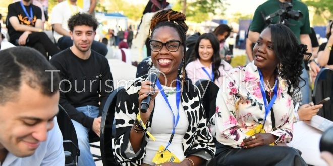 المتحف الكبير يستضيف للعام الثالث النسخة 12 من فعالية RiseUp 2025