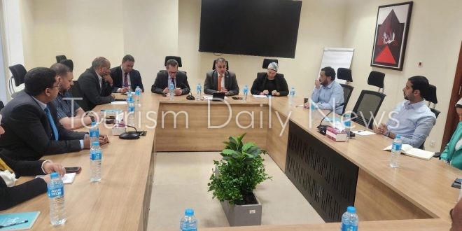 تحريك الطلب على مصر من السوق الصيني وتعزيز القدرة التنافسية