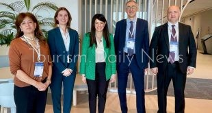 البنك الأوروبي يدعم جذب الاستثمارات للطاقة المتجددة والهيدروجين الأخضر