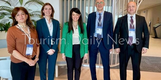 البنك الأوروبي يدعم جذب الاستثمارات للطاقة المتجددة والهيدروجين الأخضر