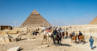 إعلام إسرائيل يواصل حملة تشويه لأهرامات الجيزة ويتحدث عن احتيال ومضايقات