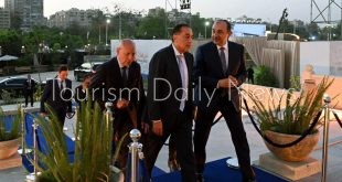 مصر الجديدة للإسكان تحتفل بمرور 120 عامًا على تأسيسها على يد البارون إمبان