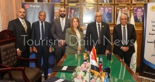 محكمة استئناف القاهرة تطلق خدمات إلكترونية جديدة.. بالتعاون مع هيئة البريد