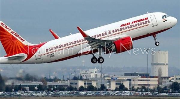 السلطات الهندية توقف العمل في 32 مطاراً مدنياً حتى 15 مايو