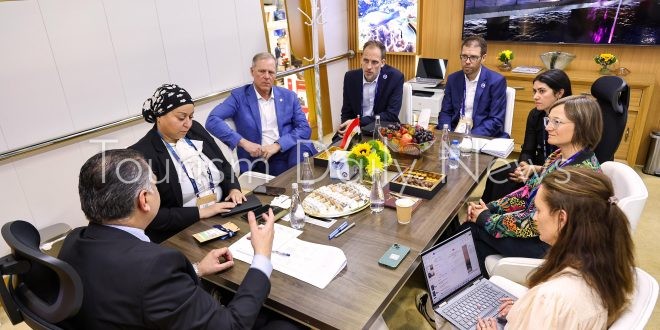 مصر تعلن باقات سياحية مشتركة مع السعودية لترويج البلدين في الأسواق البعيدة