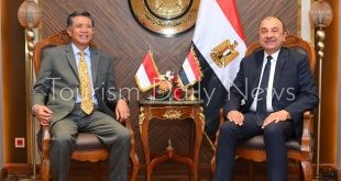 مصر تفتح الباب أمام مستثمري إندونيسيا وفرص واعدة للشركات الجادة