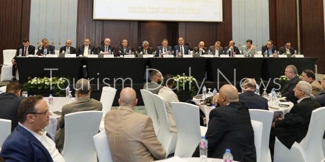 عمومية شركات السياحة تكشف عن الموافقة على طلبات الأعضاء لتحسين الجودة