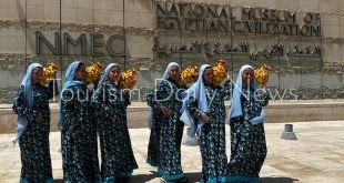 المتحف القومي للحضارة يسلط الضوء على التنوع الثقافي لمحافظة المنوفية