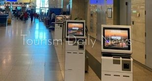 ميناء القاهرة يعلن تشغيل 25 جهازاً لإنهاء إجراءات السفر الذاتي
