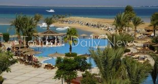 الوادي العالمية تتوسع في مشاريعها السياحية والاستثمارية في مصر