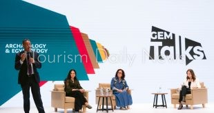 المتحف المصري الكبير يطلق النسخة الثانية من سلسلة GEM Talks