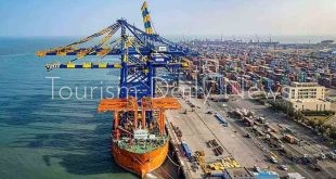 باكستان تمنع السفن التي ترفع العلم الهندي من دخول موانئها