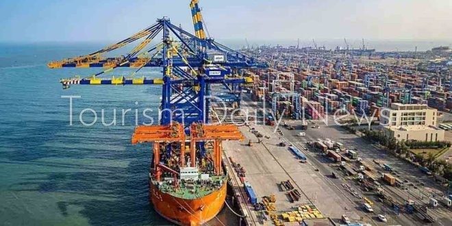 باكستان تمنع السفن التي ترفع العلم الهندي من دخول موانئها