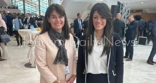 التخطيط تناقش مبادرة Generation Unlimited الأممية والنسخة المصرية شباب بلد