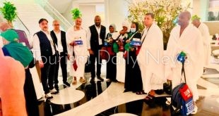 السياحة تكشف جهود تقديم تجربة حج ميسّرة وآمنة ومتميزة