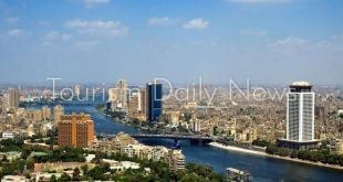 طقس حار نهارا على القاهرة الكبرى والوجه البحري ورياح على السواحل الشمالية