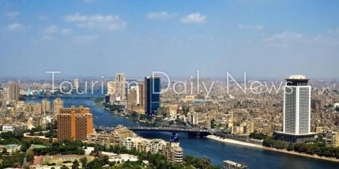 طقس حار نهارا على القاهرة الكبرى والوجه البحري ورياح على السواحل الشمالية