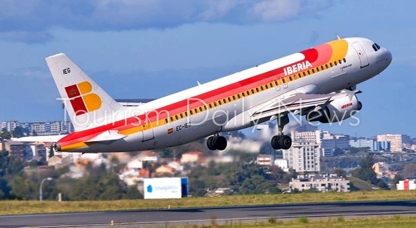 إيبيريا إكسبرس الإسبانية