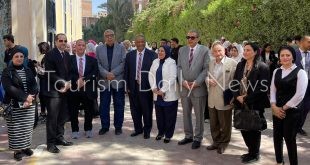 ملتقى توظيف معاهد طيبة العليا يكشف عن فرص للعمل برواتب تصل لـ 8 آلاف جنيه